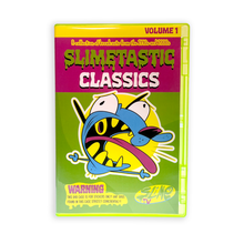 Load image into Gallery viewer, Slimetastic Classics #1
