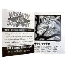 Load image into Gallery viewer, SUM DUM ZINE #1
