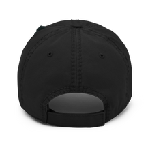 Load image into Gallery viewer, Kreepy Jonny Logo Distressed Hat
