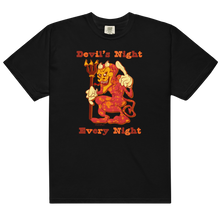 Load image into Gallery viewer, Devil&#39;s Night Tee
