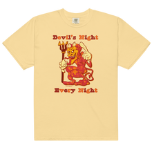Load image into Gallery viewer, Devil&#39;s Night Tee
