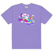 Load image into Gallery viewer, Too High Tee
