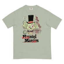 Load image into Gallery viewer, BOOTLEG MANSION Tee
