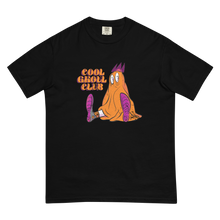 Load image into Gallery viewer, Vintage Ghoul Club Tee
