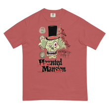 Load image into Gallery viewer, BOOTLEG MANSION Tee
