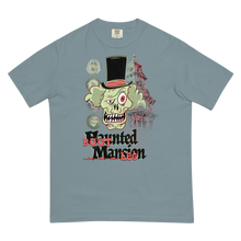 Load image into Gallery viewer, BOOTLEG MANSION Tee
