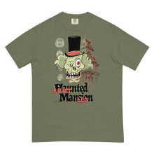 Load image into Gallery viewer, BOOTLEG MANSION Tee
