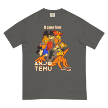 Load image into Gallery viewer, IT CAME FROM TEMU Tee
