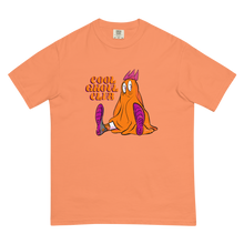 Load image into Gallery viewer, Vintage Ghoul Club Tee
