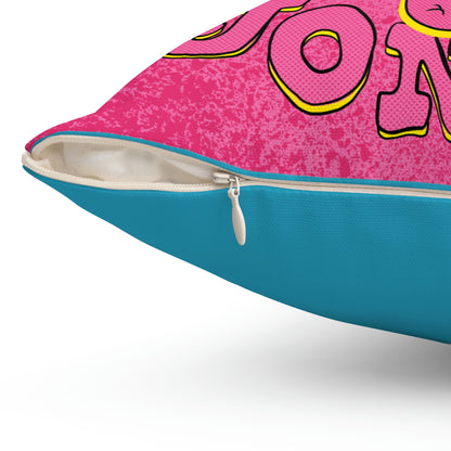 Kreepy Jonny Pillow