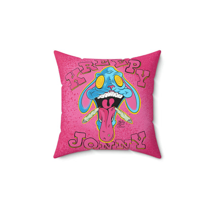 Kreepy Jonny Pillow