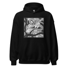 Load image into Gallery viewer, I Hate Bugs Hoodie
