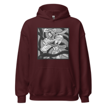 Load image into Gallery viewer, I Hate Bugs Hoodie
