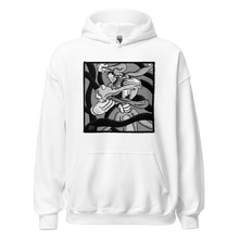Load image into Gallery viewer, I Hate Bugs Hoodie
