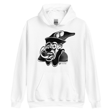 Load image into Gallery viewer, Kooko The Clown Hoodie
